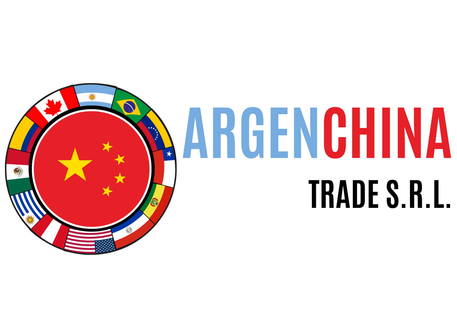 Argenchina Trade SRL